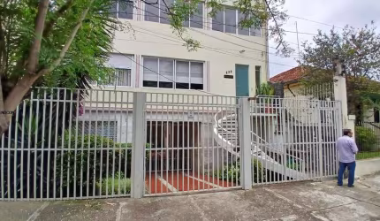 Apartamento para Venda em São Paulo, IPIRANGA, 1 dormitório, 1 banheiro