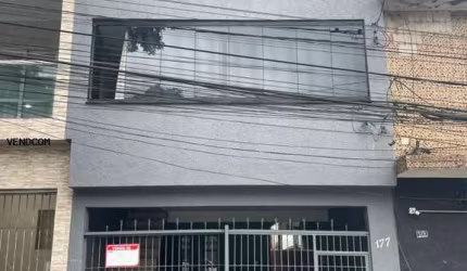 Sobrado para Venda em São Paulo, PARQUE BRISTOL, 6 dormitórios, 2 suítes, 4 banheiros, 2 vagas