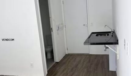 Studio para Venda em São Paulo, VILA MARIANA, 1 dormitório, 1 banheiro