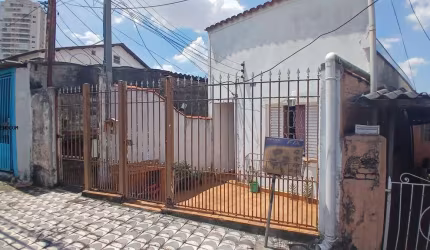 Terreno para Venda em São Paulo, Vila Brasilio Machado