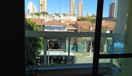 Apartamento para Venda em São Paulo, IPIRANGA, 2 dormitórios, 1 suíte, 2 banheiros, 1 vaga