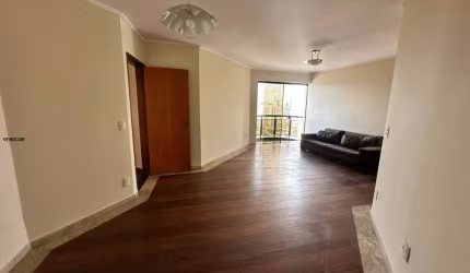 Apartamento para Venda em São Paulo, IPIRANGA, 3 dormitórios, 1 suíte, 3 banheiros, 2 vagas