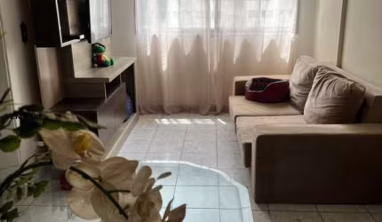 Apartamento para Venda em São Paulo, JARDIM CELESTE, 2 dormitórios, 1 banheiro, 1 vaga