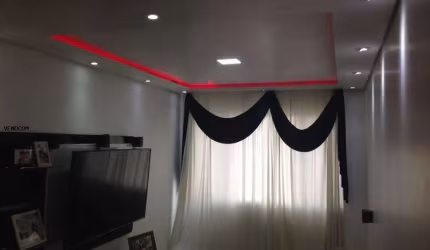 Apartamento para Locação em São Paulo, IPIRANGA, 2 dormitórios, 1 banheiro, 1 vaga
