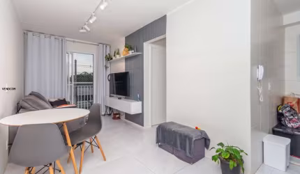 Apartamento para Venda em São Paulo, Vila Água Funda, 2 dormitórios, 1 banheiro, 1 vaga
