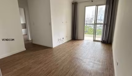 Apartamento para Venda em São Paulo, Vila Firmiano Pinto, 2 dormitórios, 1 banheiro, 1 vaga
