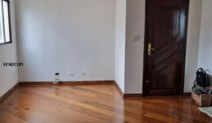 Apartamento para Locação em Santo André, Vila Guiomar, 3 dormitórios, 1 suíte, 2 banheiros, 3 vagas