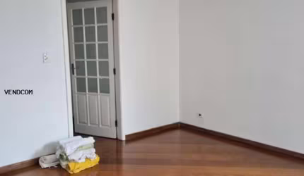 Apartamento para Venda em Santo André, Vila Guiomar, 3 dormitórios, 1 suíte, 2 banheiros, 3 vagas