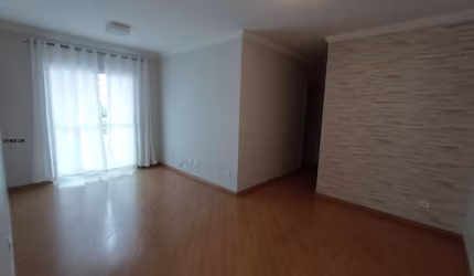 Apartamento para Locação em São Paulo, VILA GUMERCINDO, 2 dormitórios, 1 suíte, 2 banheiros, 2 vagas
