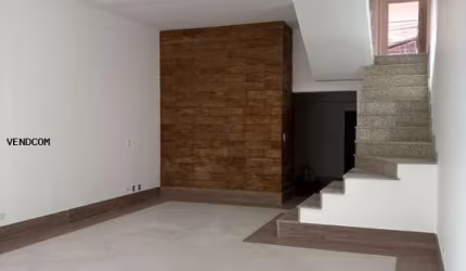 Sobrado para Venda em São Paulo, Vila da Saúde, 3 dormitórios, 3 suítes, 4 banheiros, 4 vagas