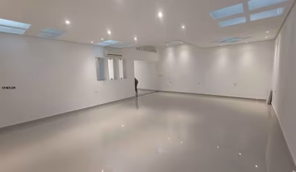 Salão Comercial para Locação em São Paulo, IPIRANGA, 2 banheiros