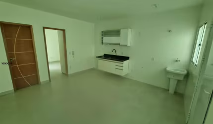 Casa Térrea para Locação em São Paulo, Vila Santo Estefano, 1 dormitório, 1 banheiro