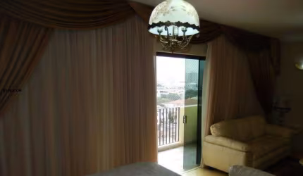 Apartamento para Venda em São Paulo, Vila Santo Estefano, 3 dormitórios, 1 suíte, 3 banheiros, 3 vagas