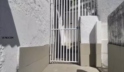 Casa Térrea para Locação em São Paulo, ALTO DO IPIRANGA, 1 dormitório, 1 banheiro