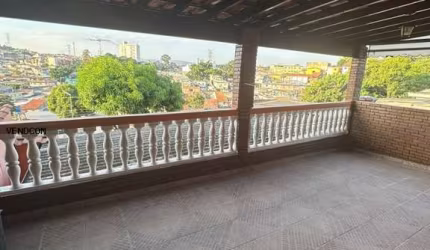 Sobrado para Venda em Osasco, Ayrosa, 3 dormitórios, 3 banheiros, 2 vagas