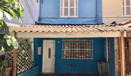 Sobrado para Locação em São Paulo, PINHEIROS, 3 dormitórios, 1 suíte, 2 banheiros, 1 vaga