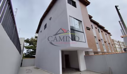 TRIPLEX 3 DORMS - 2 SUÍTES - FINO ACABAMENTO - 800m - Praia da Enseada