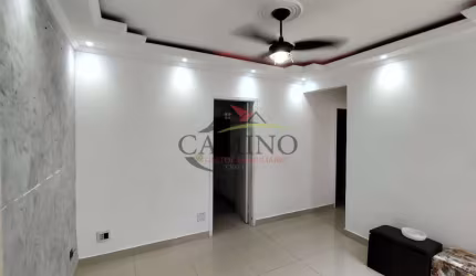 Apartamento 3 Dormitórios