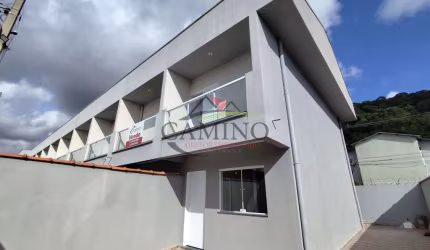 CASA COM QUINTAL - MINHA CASA MINHA VIDA - VITORIA PARK - Guarujá/Sp.