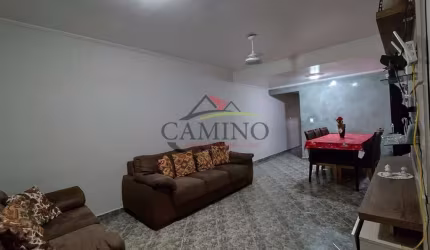 Casa à venda no bairro Jardim Santa Maria - Guarujá/SP
