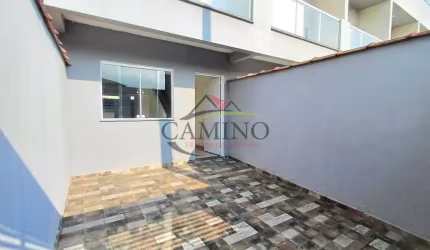 Casa Sobrado para Venda em Vitória Park Guarujá-SP