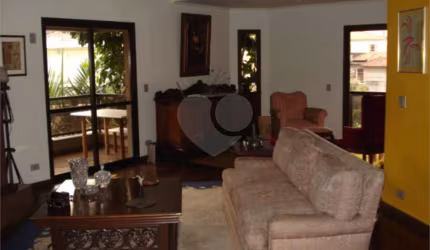 Apartamento com 4 quartos à venda em Vila Ester (zona Norte) - SP