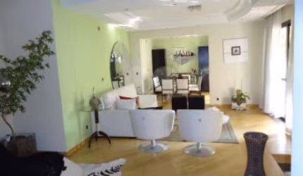 Apartamento com 4 quartos à venda em Tatuapé - SP