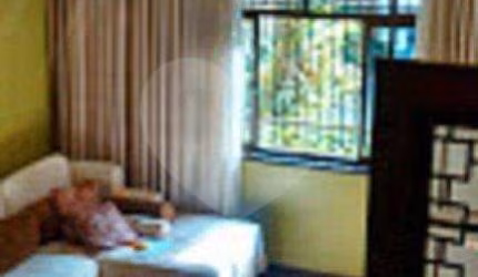 Casa com 3 quartos à venda em Vila Isolina Mazzei - SP