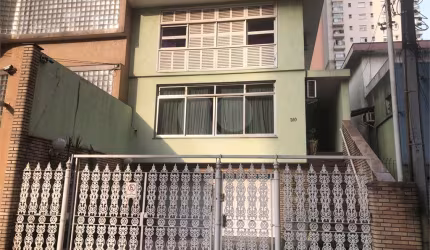 Casa com 3 quartos à venda em Santana - SP