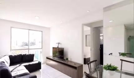 Apartamento com 2 quartos à venda em Vila Carrão - SP