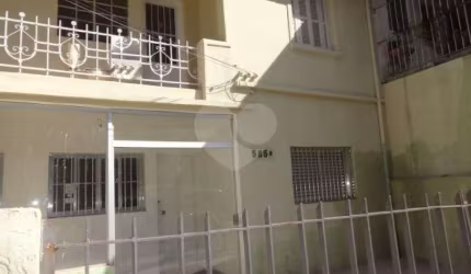 Sobrado com 3 quartos à venda em Santana - SP