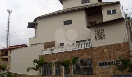 Sobrado com 3 quartos à venda em Chácara Inglesa (zona Norte) - SP