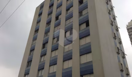Apartamento com 3 quartos à venda em Água Fria - SP