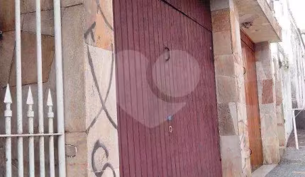 Sobrado com 2 quartos à venda em Vila Paiva - SP