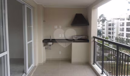 Apartamento com 4 quartos à venda em Vila Irmãos Arnoni - SP