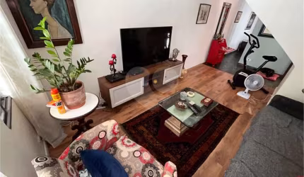 Casa com 3 quartos à venda em Jardim São Paulo(zona Norte) - SP
