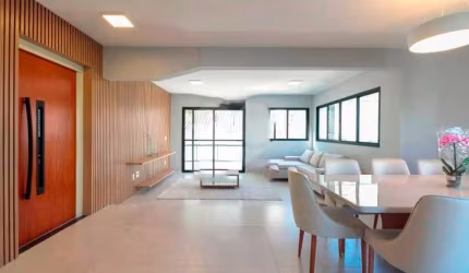 Apartamento com 3 quartos à venda em Vila Gomes Cardim - SP