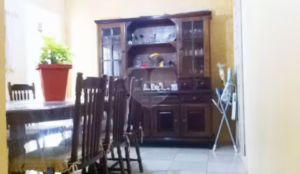 Sobrado com 2 quartos à venda em Vila Maria Alta - SP