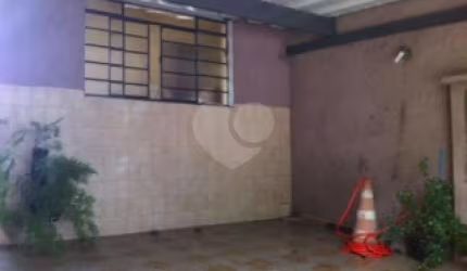 Casa térrea com 4 quartos à venda em Casa Verde - SP