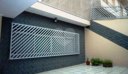 Casa térrea com 3 quartos à venda em Casa Verde - SP