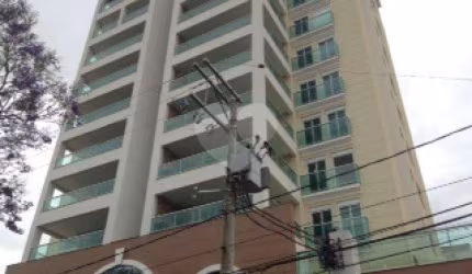 Cobertura com 4 quartos à venda em Jardim São Paulo(zona Norte) - SP