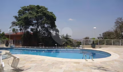 Condomínio com 1 quartos à venda em Vila Irmãos Arnoni - SP