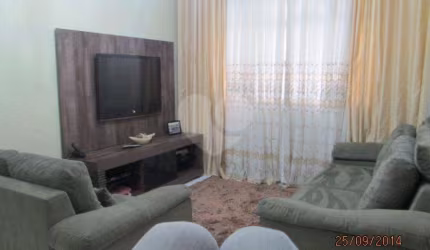 Sobrado com 3 quartos à venda em Vila Medeiros - SP
