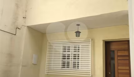 Sobrado com 2 quartos à venda em Santana - SP