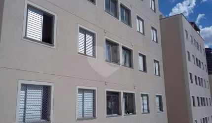 Cobertura com 3 quartos à venda em Vila Amália (zona Norte) - SP
