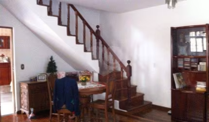 Sobrado com 3 quartos à venda em Vila Dom Pedro Ii - SP