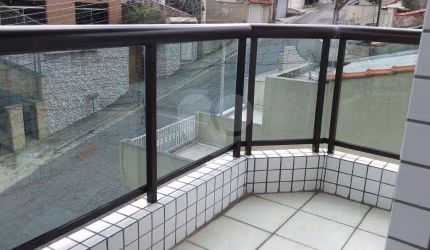 Apartamento com 4 quartos à venda em Santa Teresinha - SP