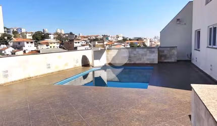 Sobrado com 4 quartos à venda em Jardim Franca - SP