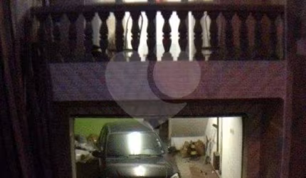 Sobrado com 3 quartos à venda em Lauzane Paulista - SP