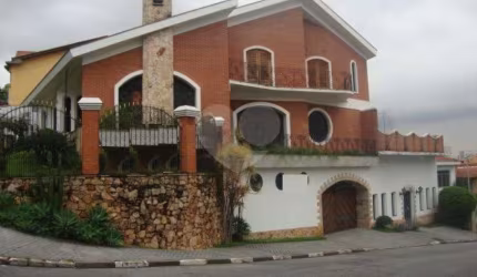 Sobrado com 3 quartos à venda em Jardim Franca - SP